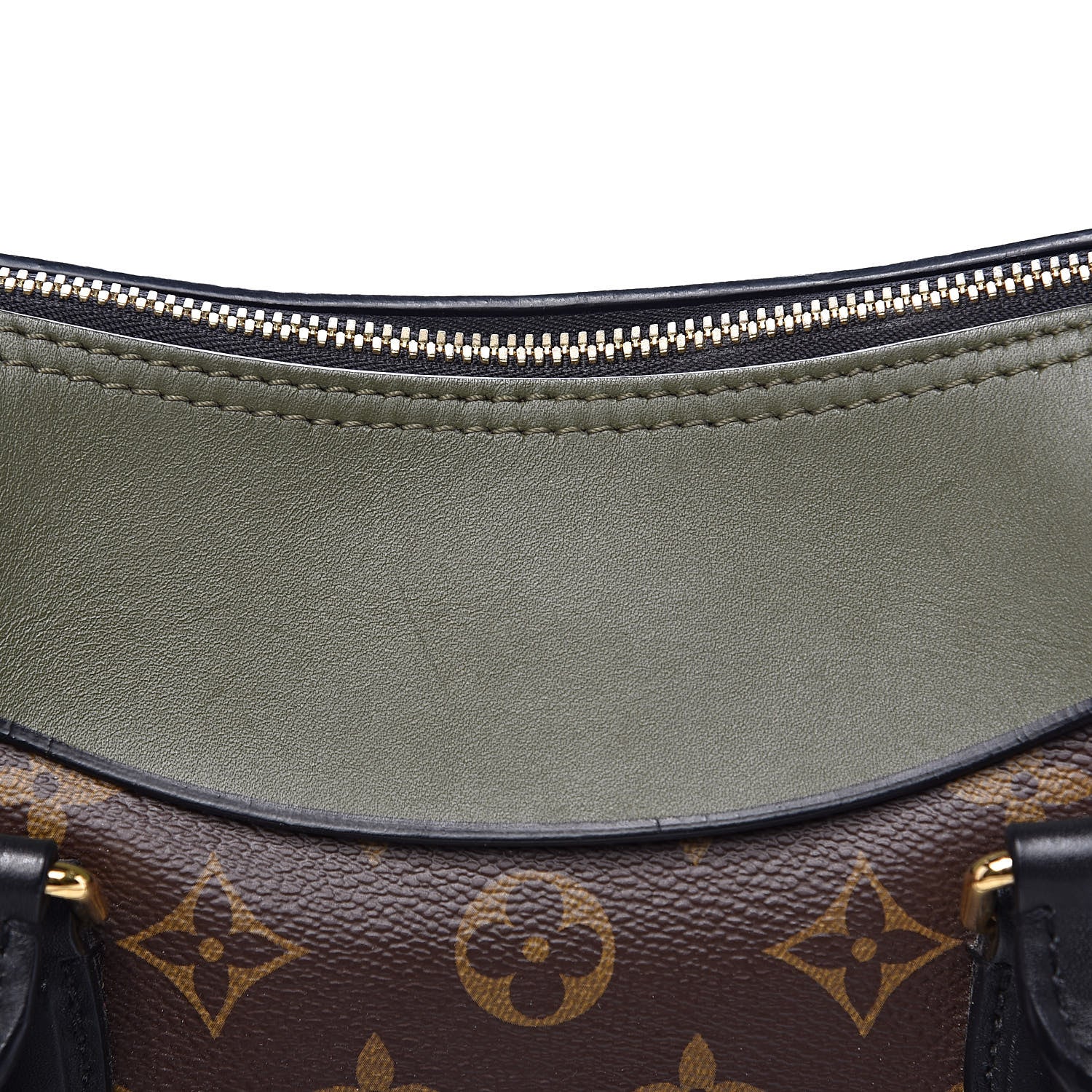 Louis Vuitton Monogram Tuileries Kaki 10 of 16