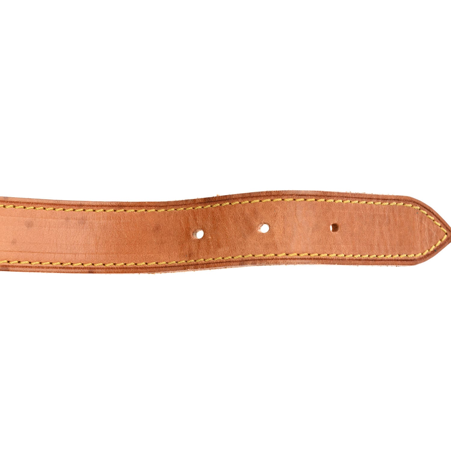 Louis Vuitton Monogram Saumur 43 16 of 19