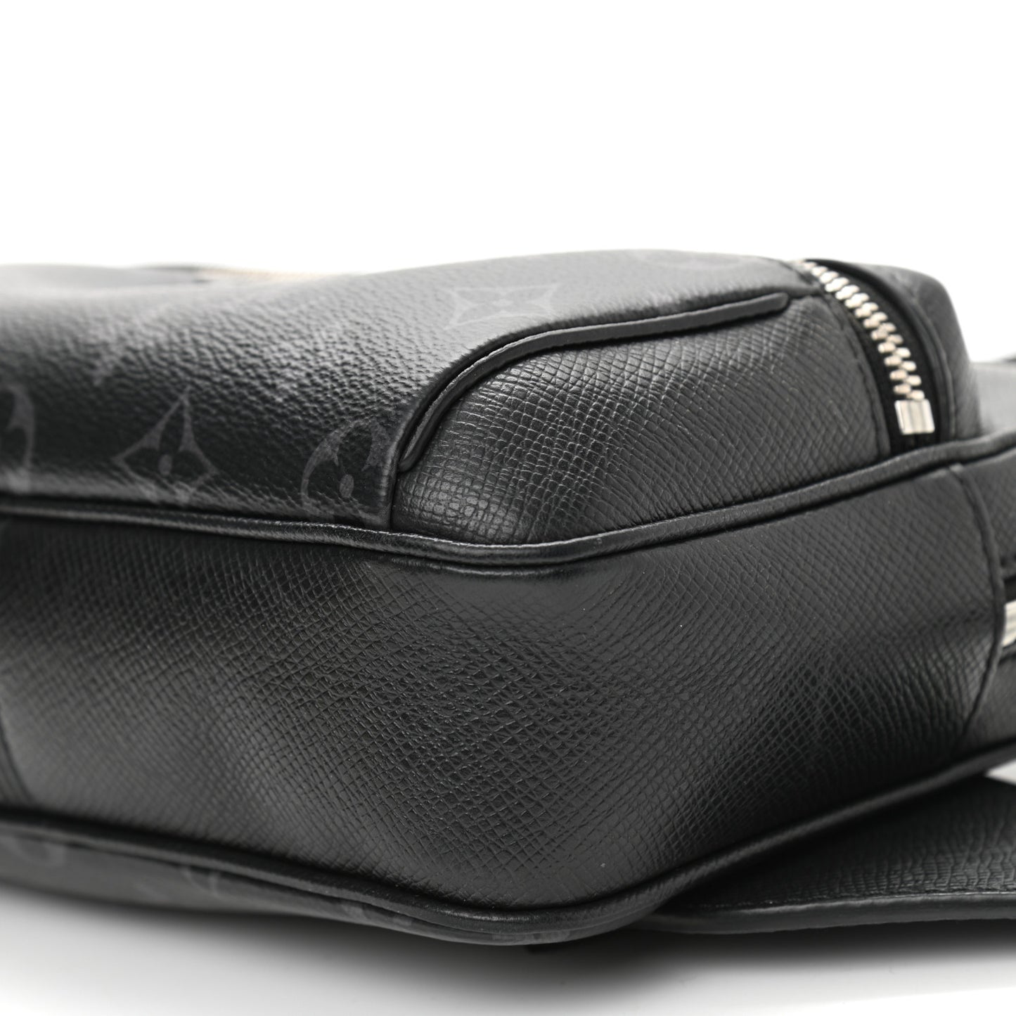 Taigarama Outdoor Bumbag Black