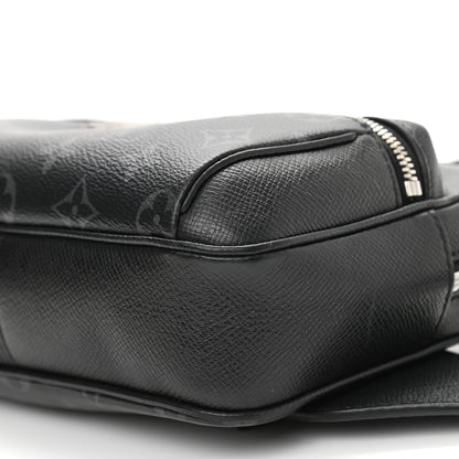 Louis Vuitton Taigarama Outdoor Bumbag Black 9 of 9