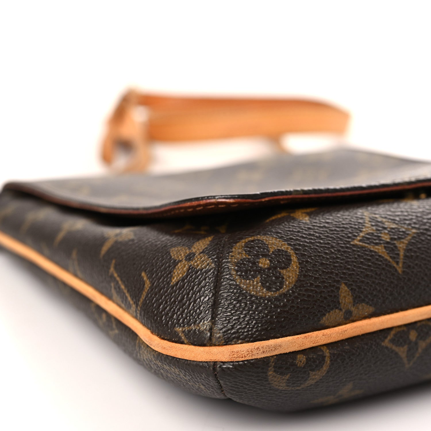 Louis Vuitton Monogram Musette Salsa Long Strap 7 of 8