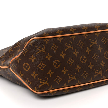 Louis Vuitton Monogram Delightful PM 8 of 10