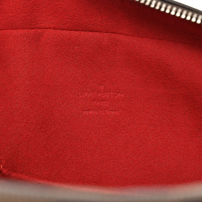 Louis Vuitton Damier Ebene Duomo 6 of 12
