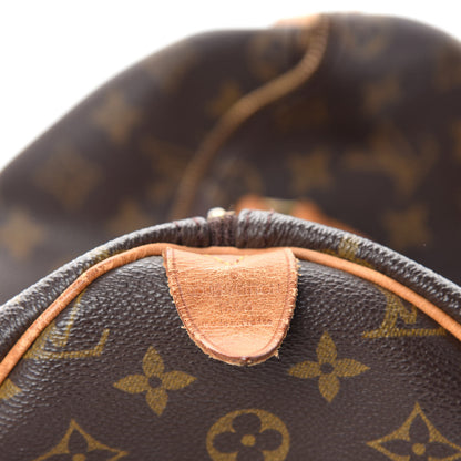 Louis Vuitton Monogram Speedy 35 13 of 15