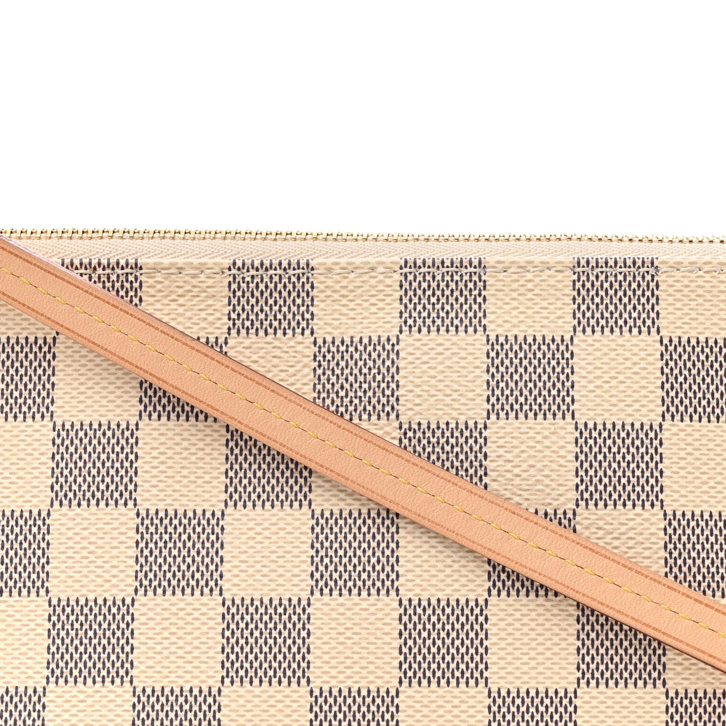 Damier Azur Pochette Accessories NM