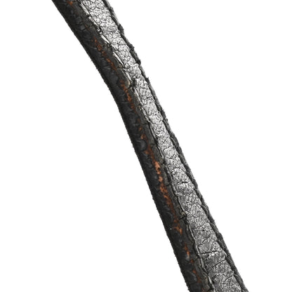 Dolce & Gabbana Crochet Miss Sicily Chain Flap Black 12 of 13