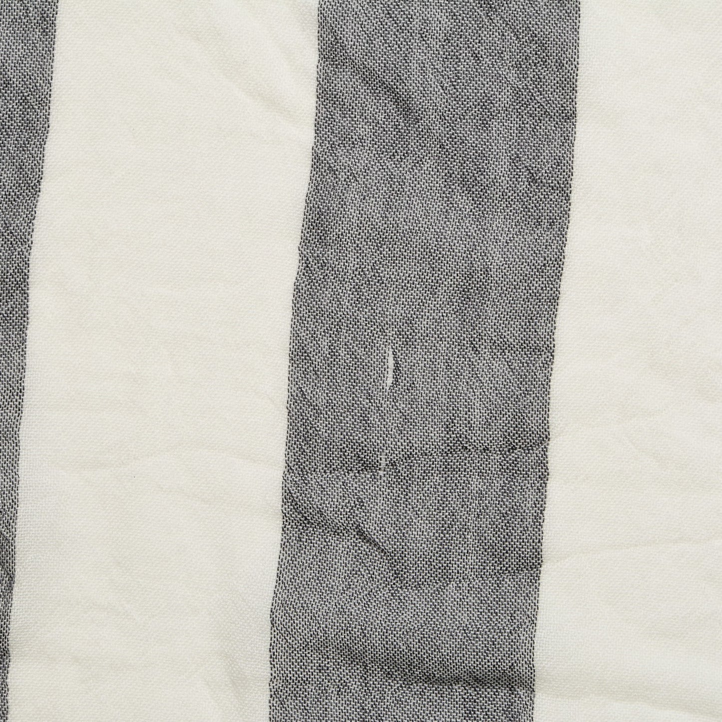 Merino Wool House Check Scarf