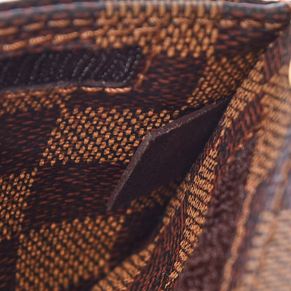 Louis Vuitton Damier Ebene Geronimos 9 of 9