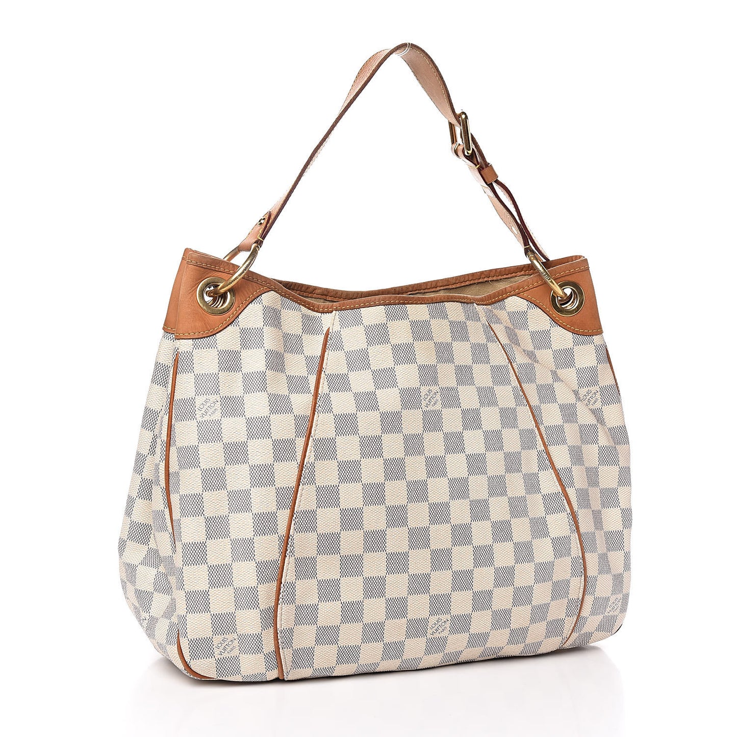 Damier Azur Galliera PM