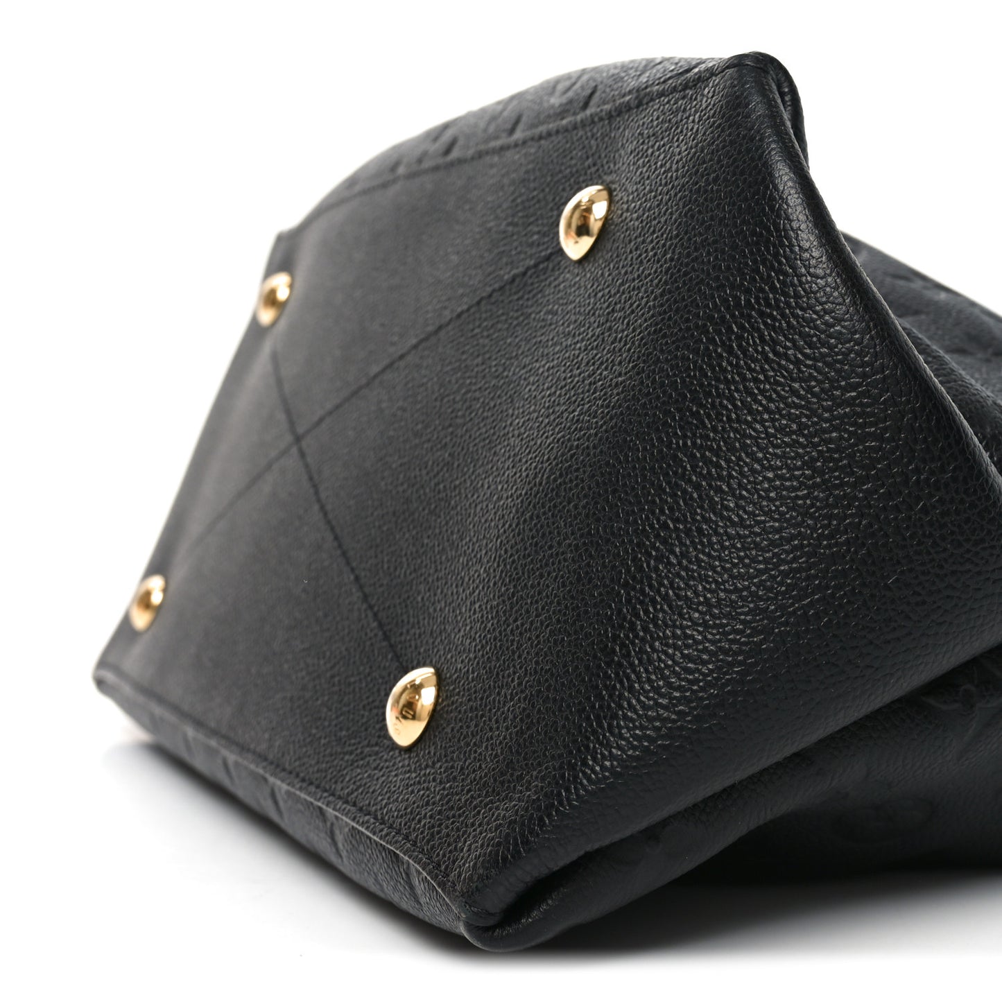 Empreinte Maida Hobo Black