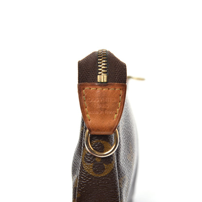 Louis Vuitton Monogram Cerises Mini Pochette Accessories 6 of 10