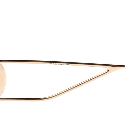 Christian Dior Square 30 Montaigne Sunglasses White 7 of 10