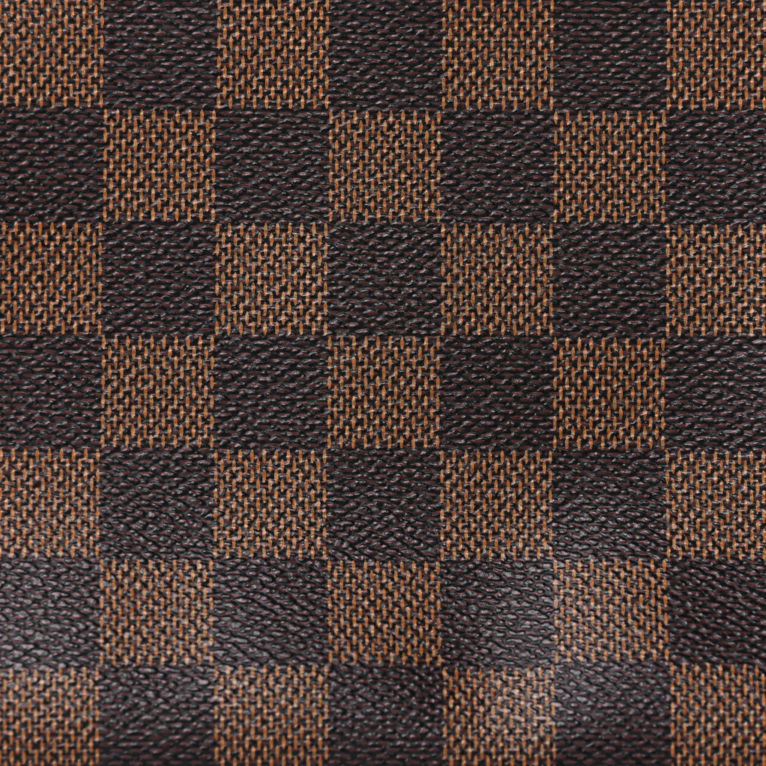 Louis Vuitton Damier Ebene Pochette Accessories NM 8 of 10