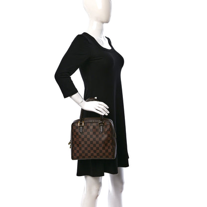 Louis Vuitton Damier Ebene Brera 2 of 8