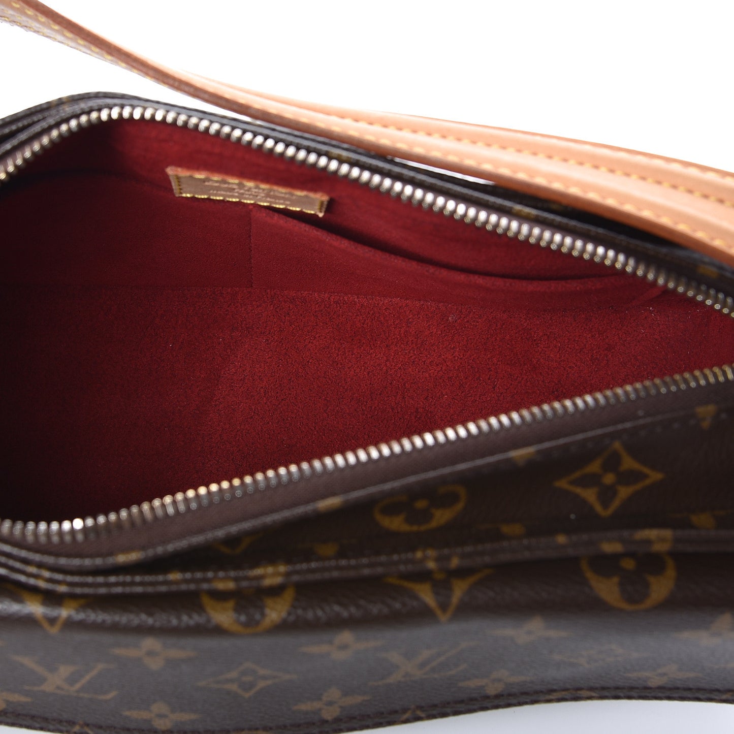 Monogram Viva-Cite MM