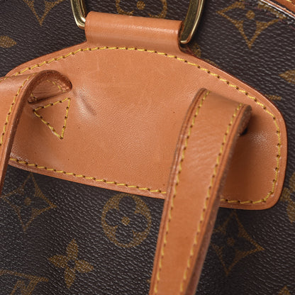 Louis Vuitton Monogram Ellipse Sac a Dos Backpack 9 of 9