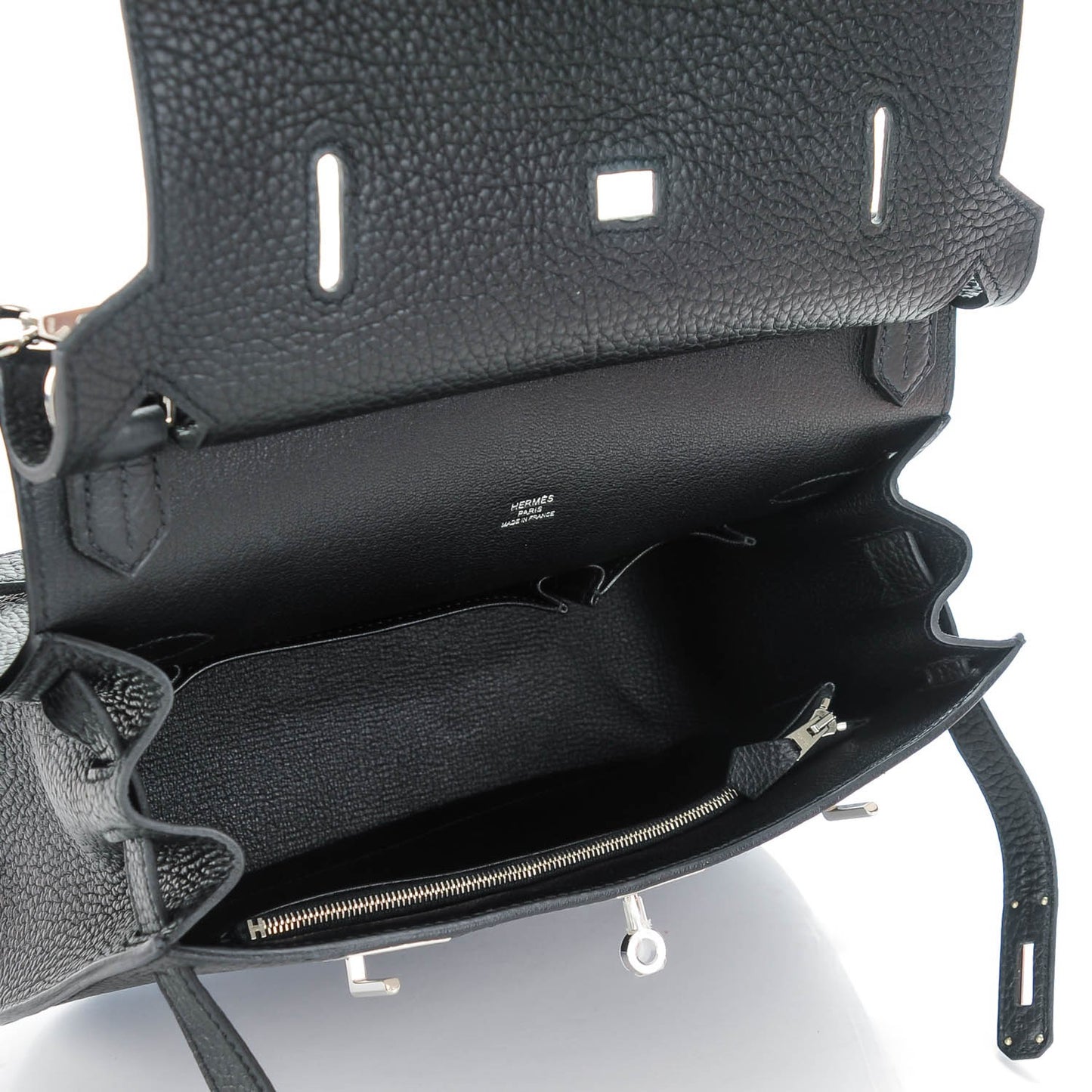 Taurillon Clemence Jypsiere 28 Black