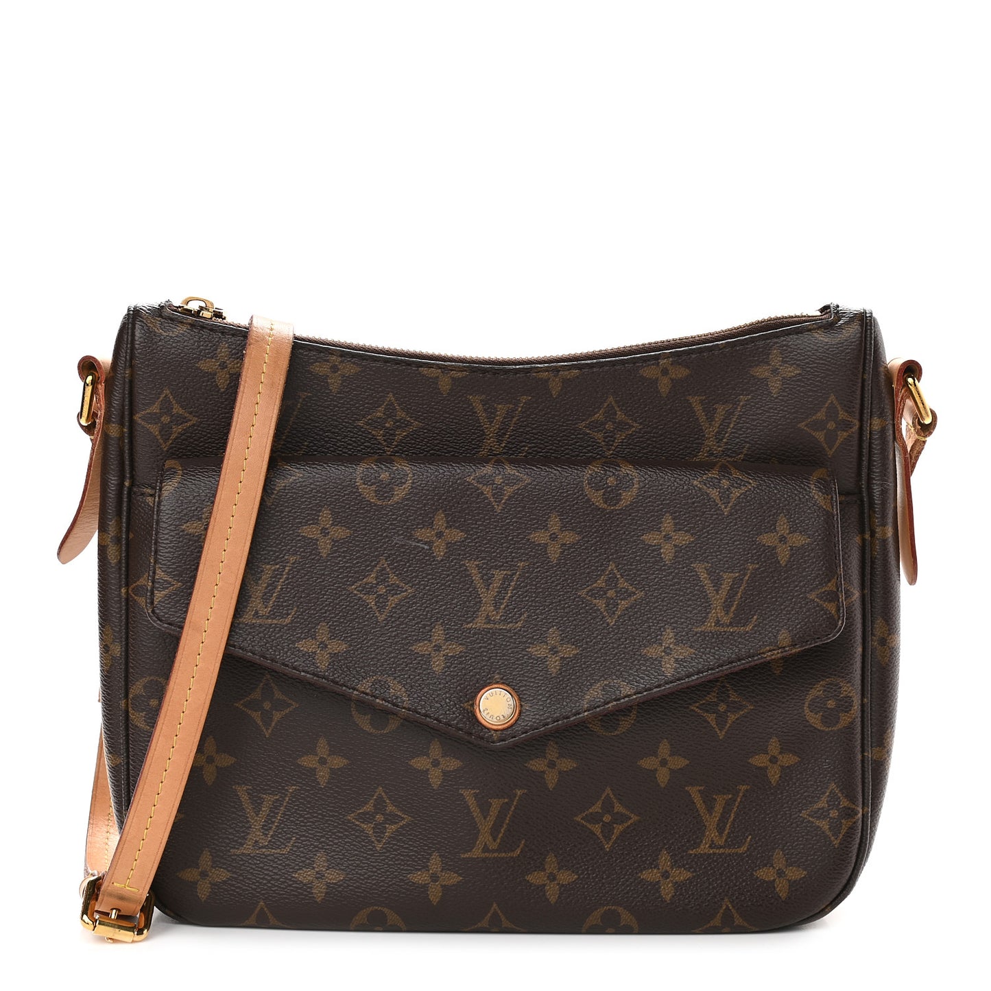 Monogram Mabillon