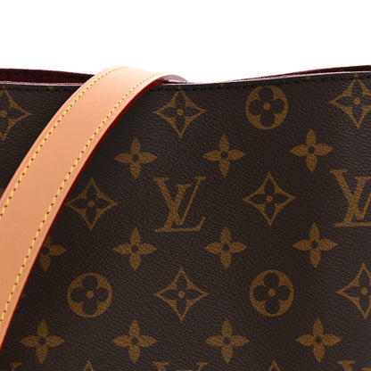Louis Vuitton Monogram All In BB 8 of 11