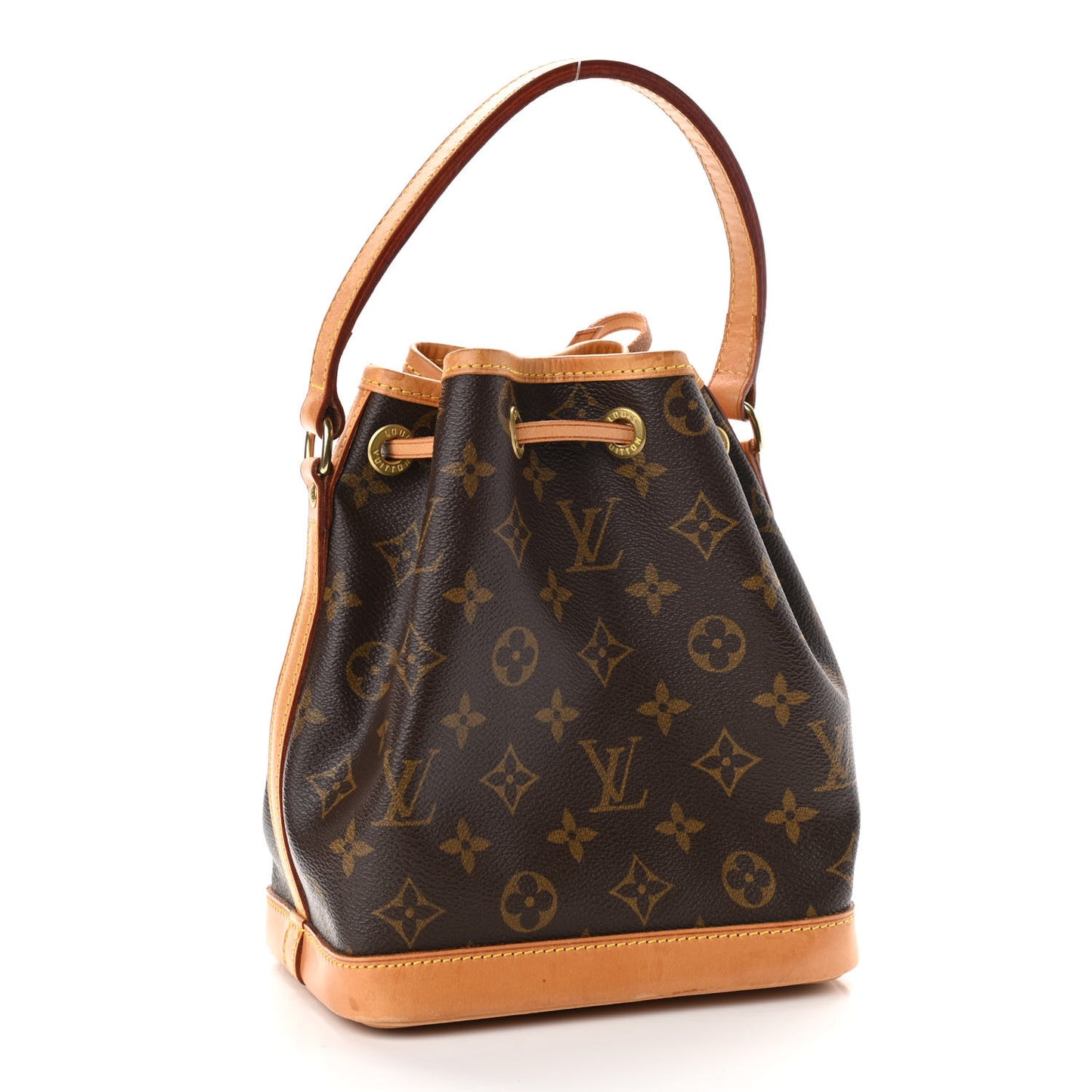 Monogram Mini Noe