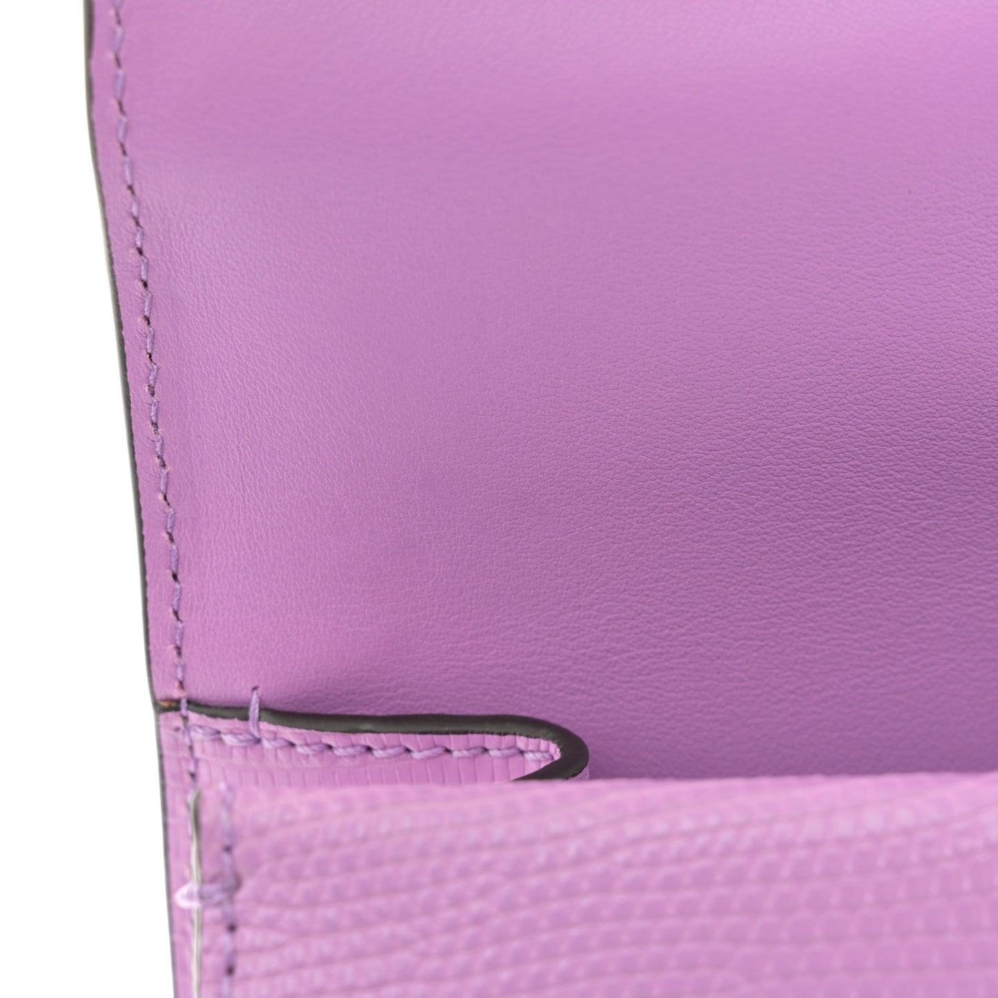Lizard Small Dionysus Shoulder Bag Pink