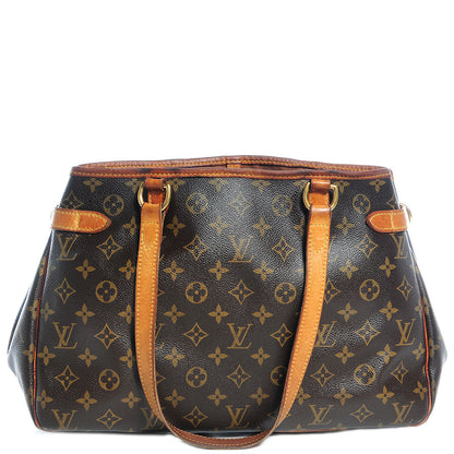 Louis Vuitton Monogram Batignolles Horizontal 1 of 8
