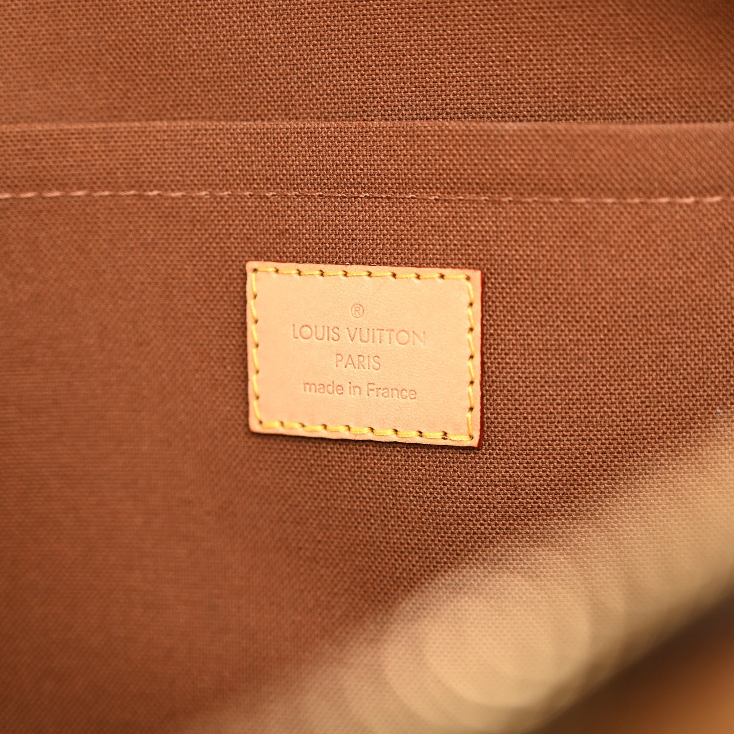 Louis Vuitton Monogram Riveting 8 of 12