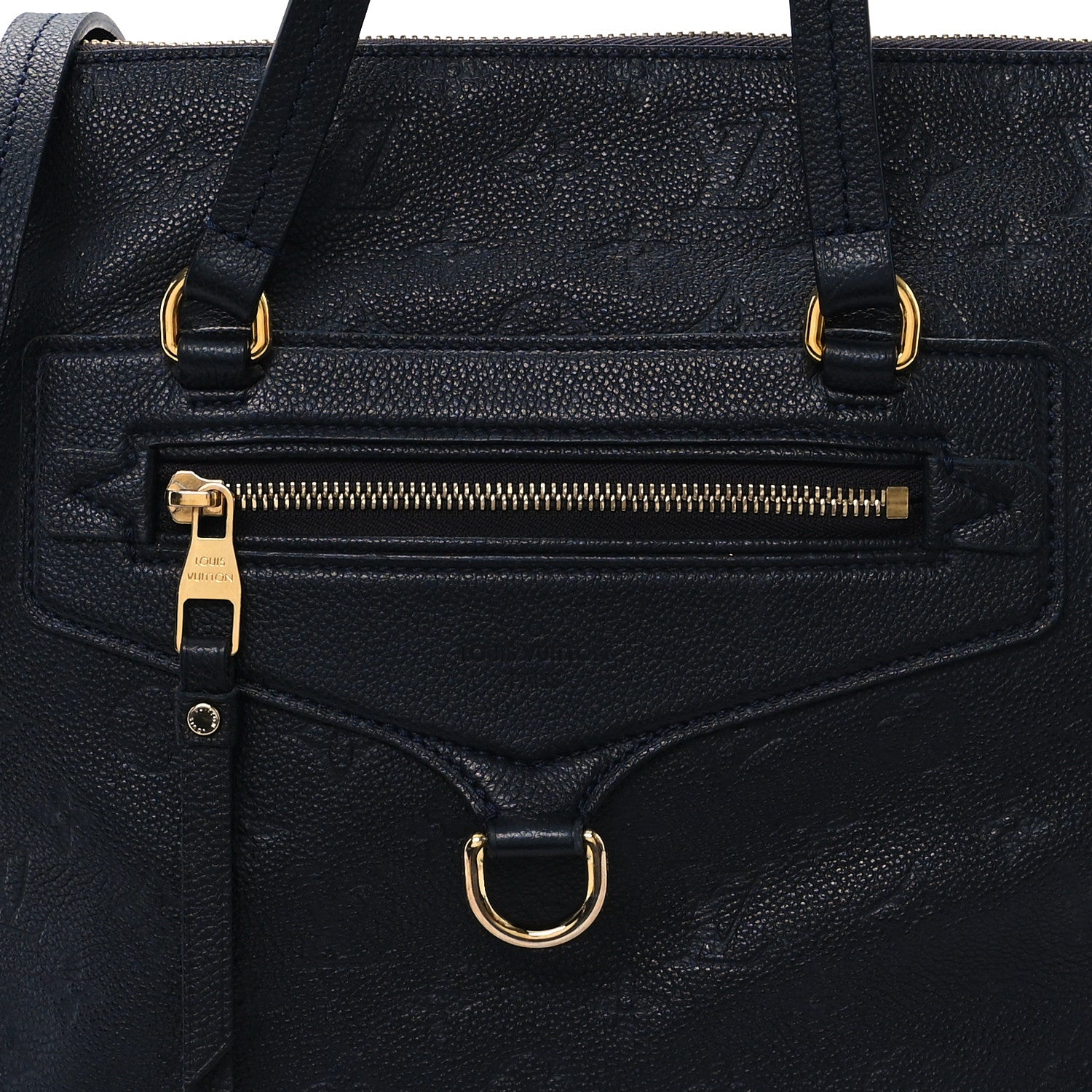 Louis Vuitton Empreinte Lumineuse PM Infini 7 of 10