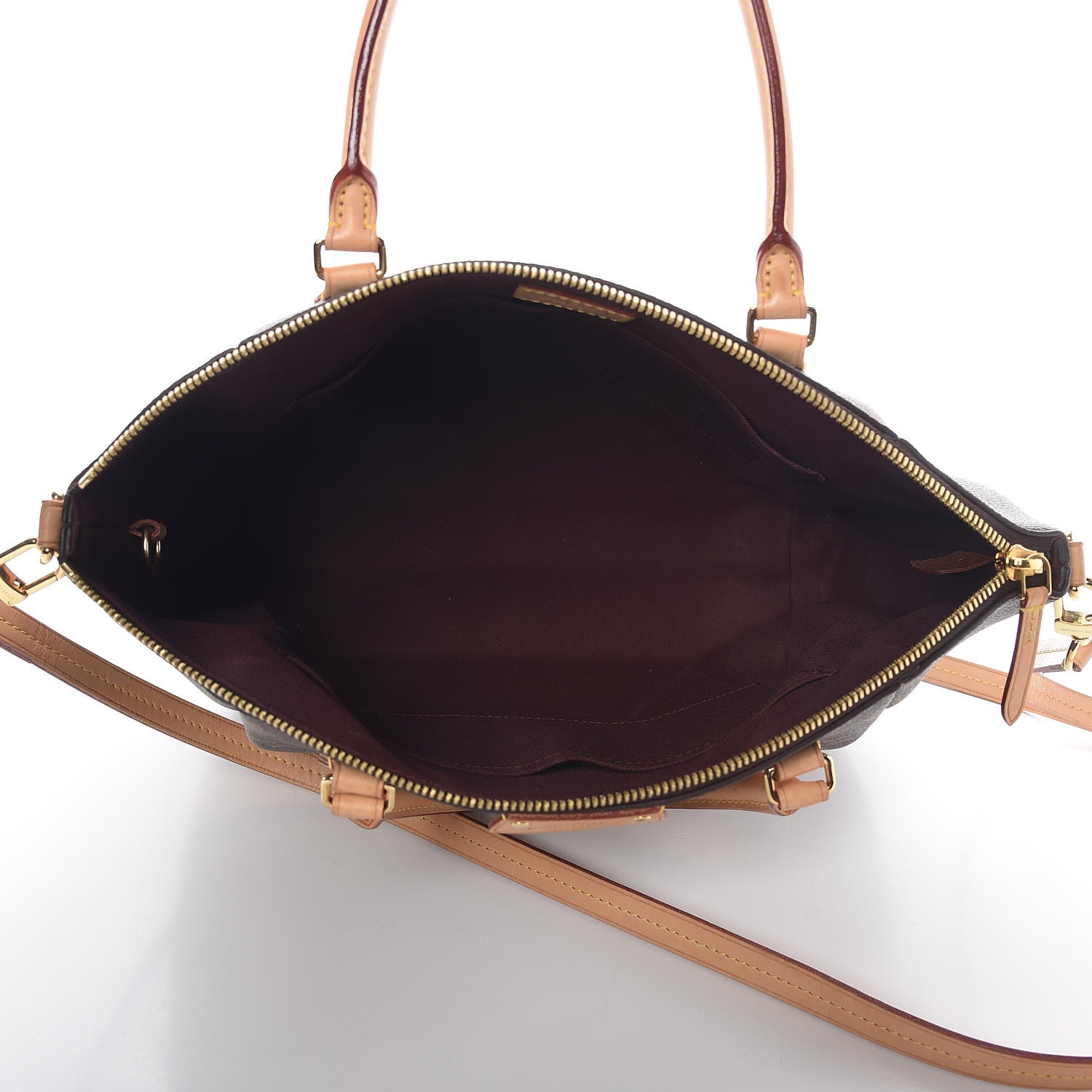 Louis Vuitton Monogram Turenne MM 5 of 16