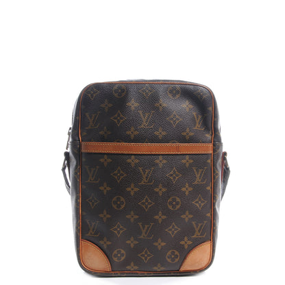 Louis Vuitton Monogram Danube 28 1 of 8