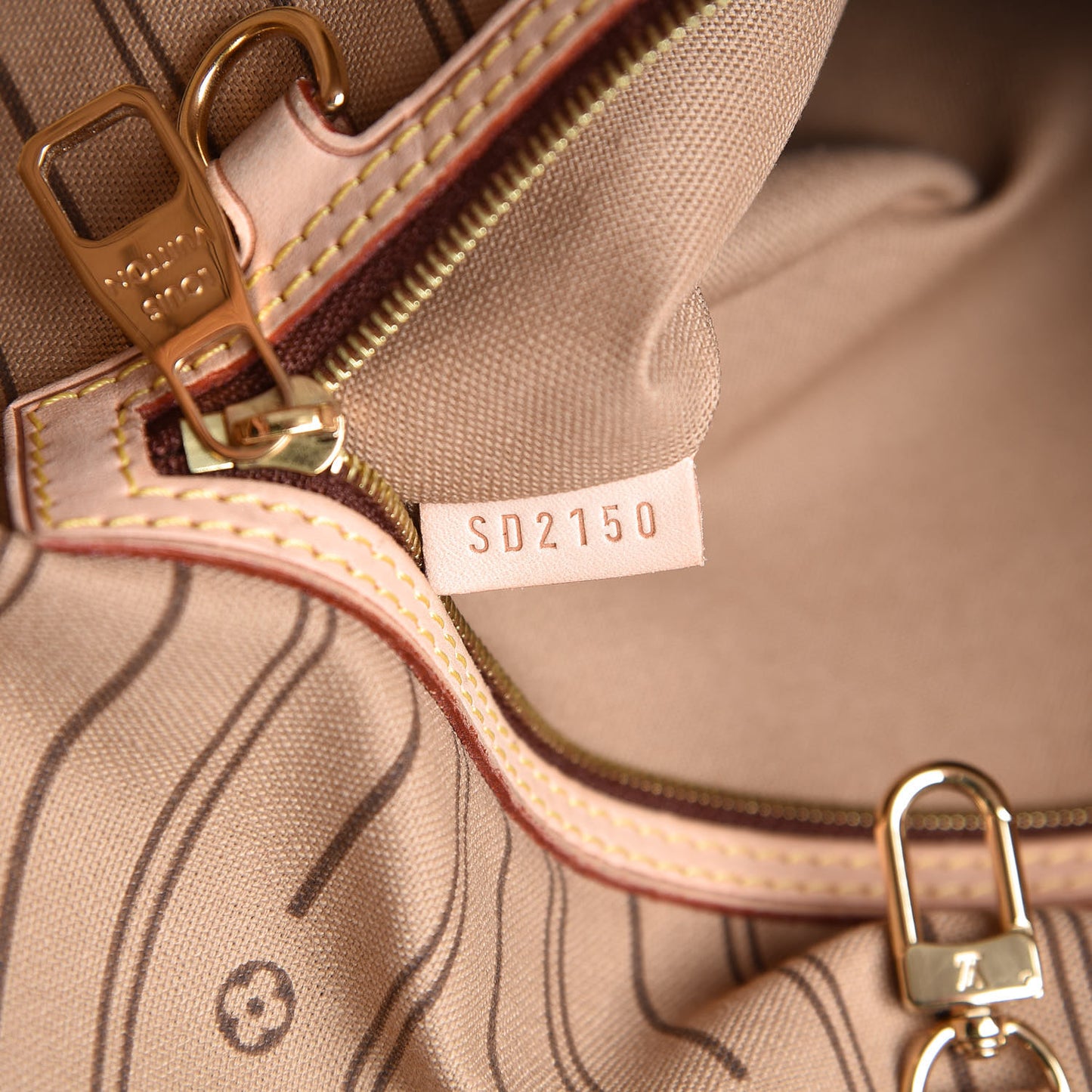 Monogram Delightful PM