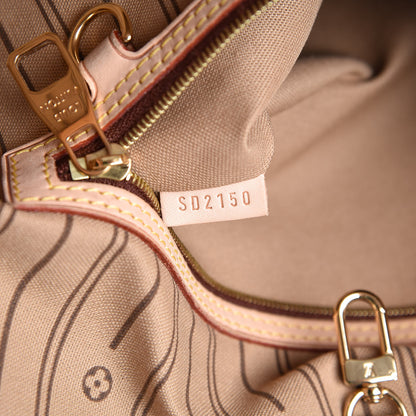 Louis Vuitton Monogram Delightful PM 7 of 10