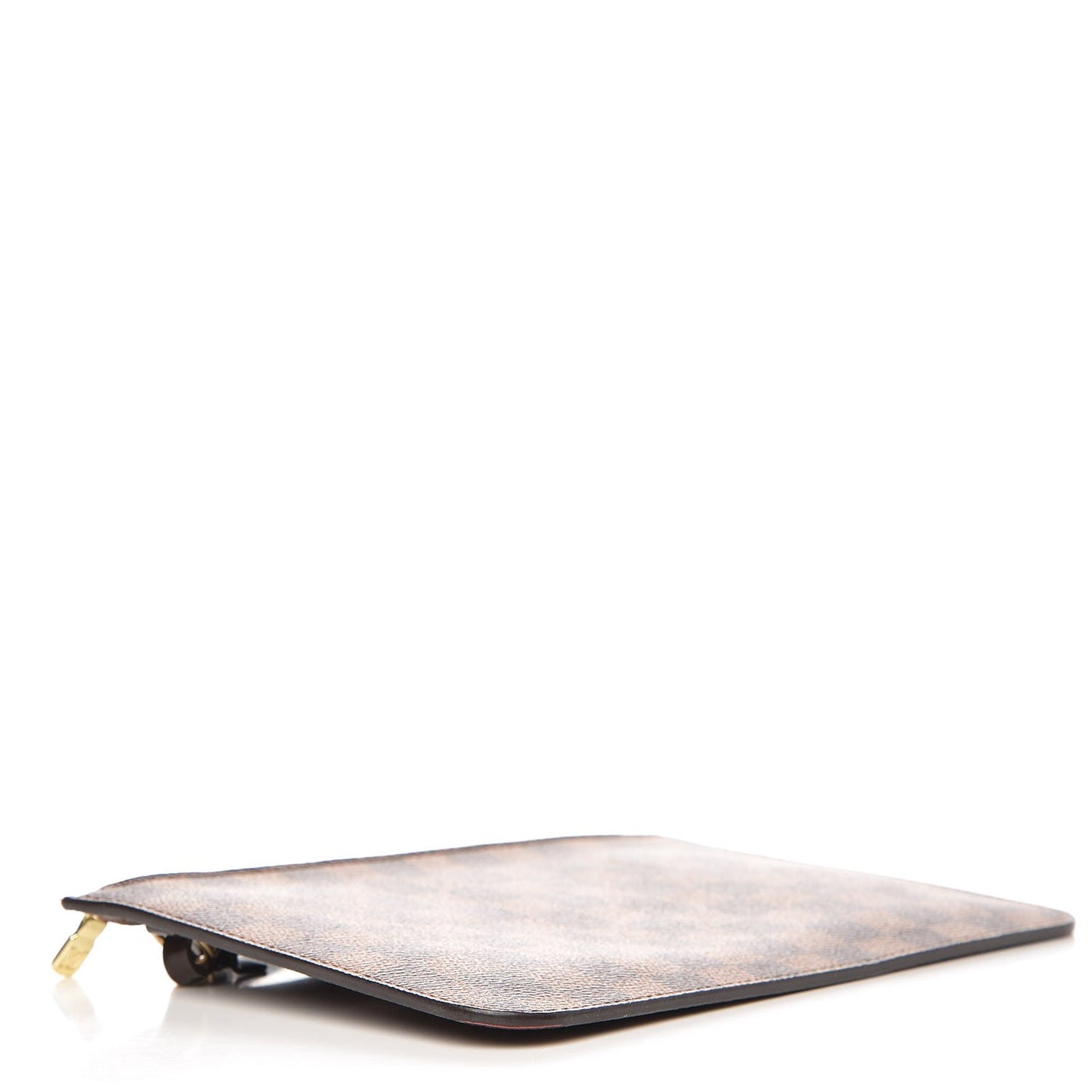 Damier Ebene Neverfull MM GM Pochette