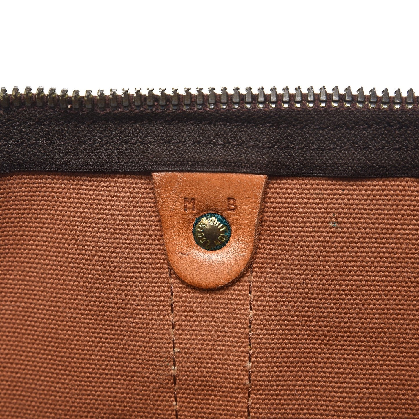 Monogram Keepall 50