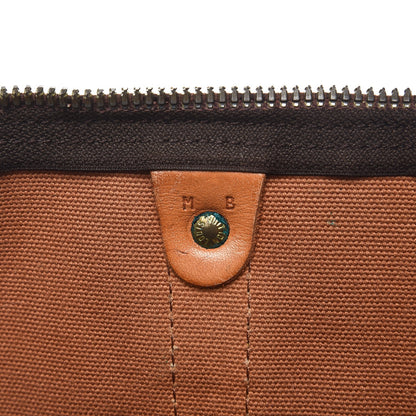 Louis Vuitton Monogram Keepall 50 8 of 18