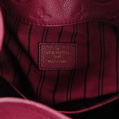 Louis Vuitton Empreinte Artsy MM Aurore 6 of 7