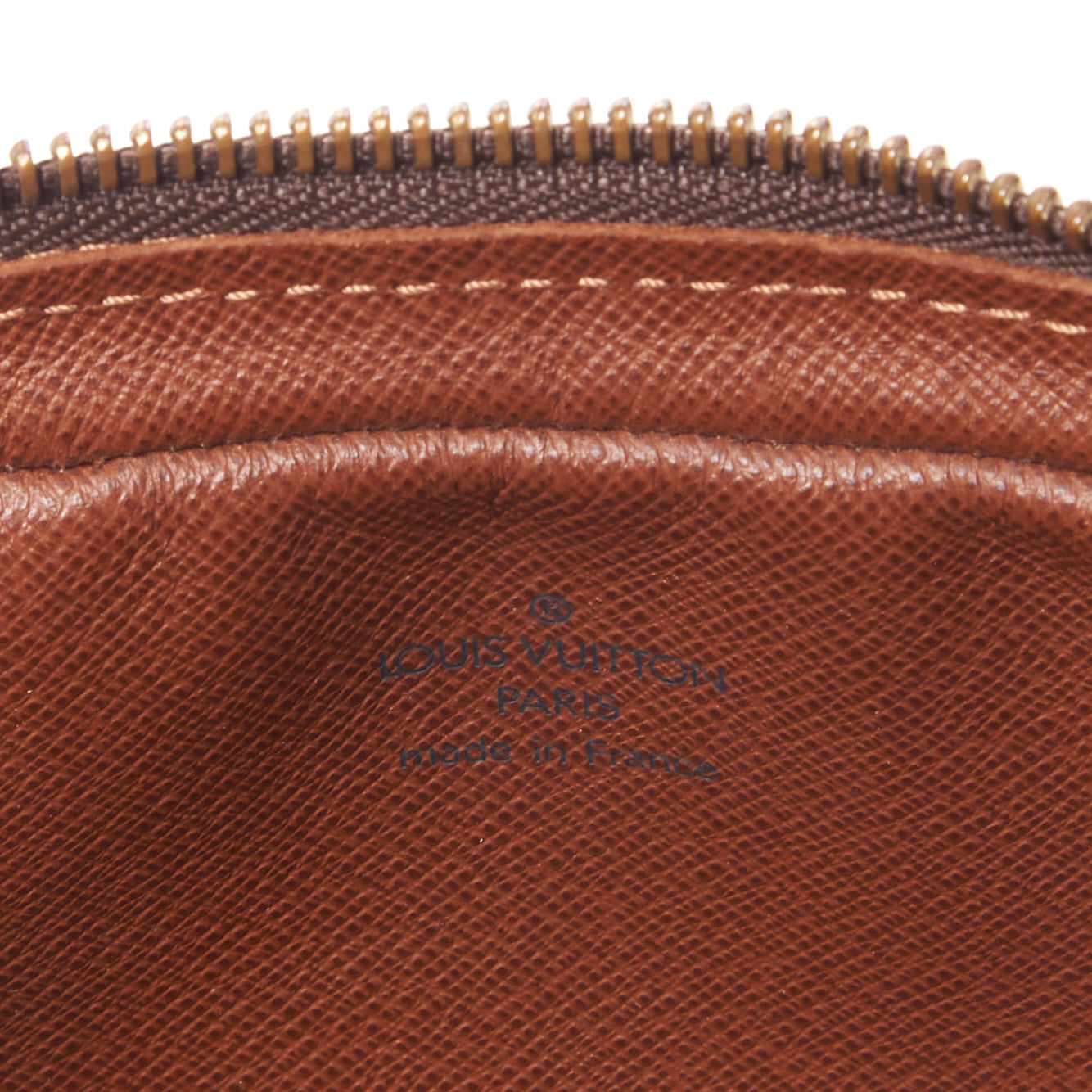 Monogram Pochette Marly Bandouliere