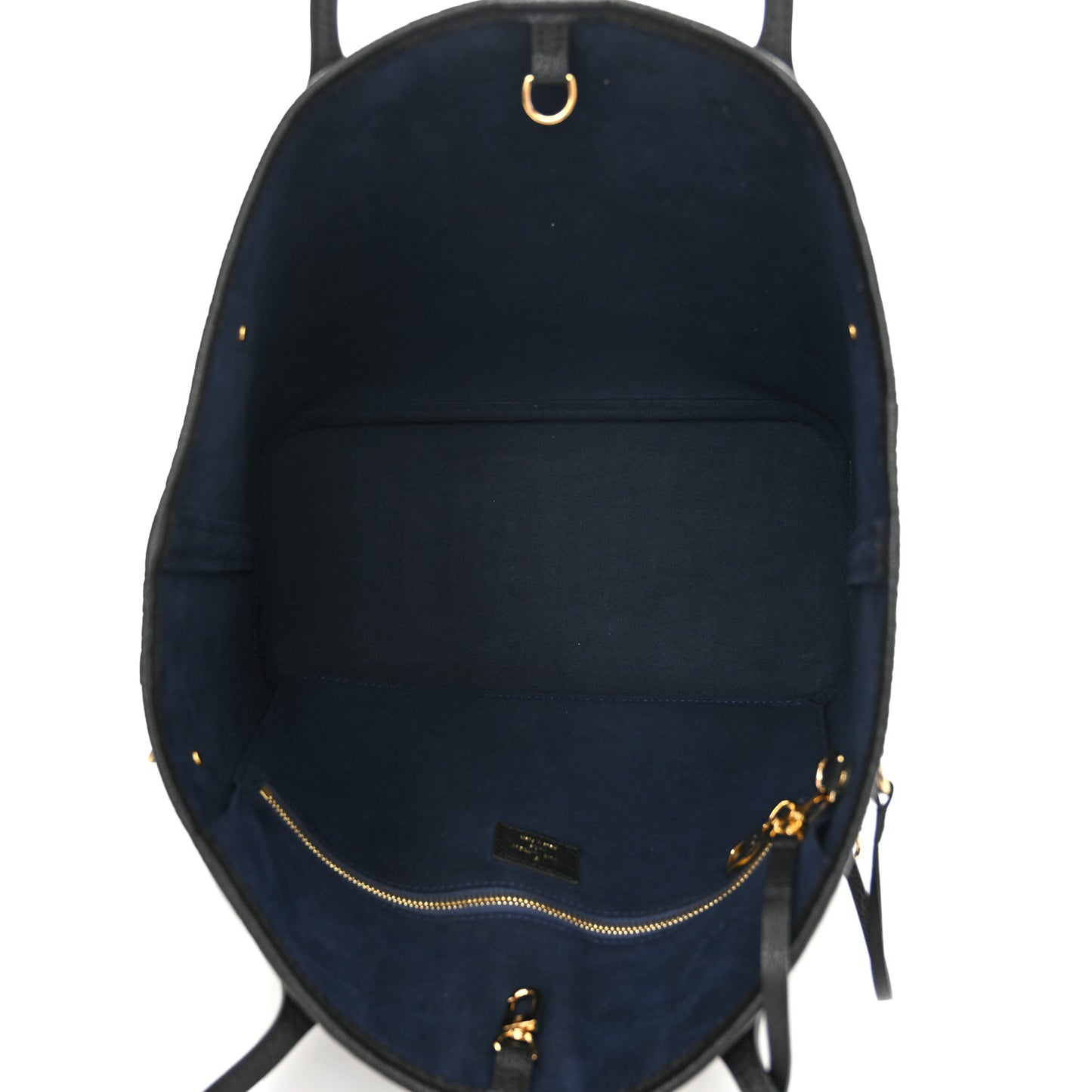 Empreinte Monogram Giant Neverfull MM Black