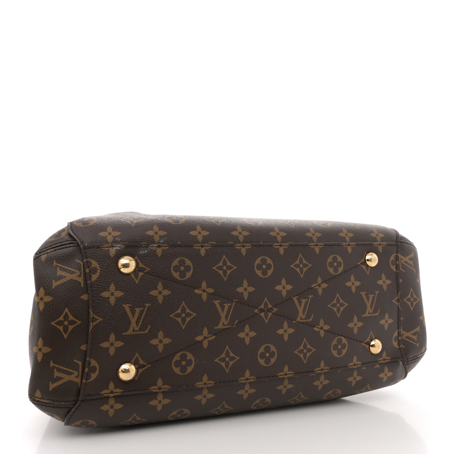 Louis Vuitton Monogram Montaigne GM 4 of 13