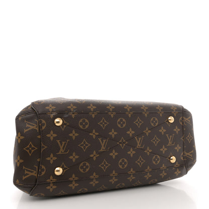 Louis Vuitton Monogram Montaigne GM 4 of 13