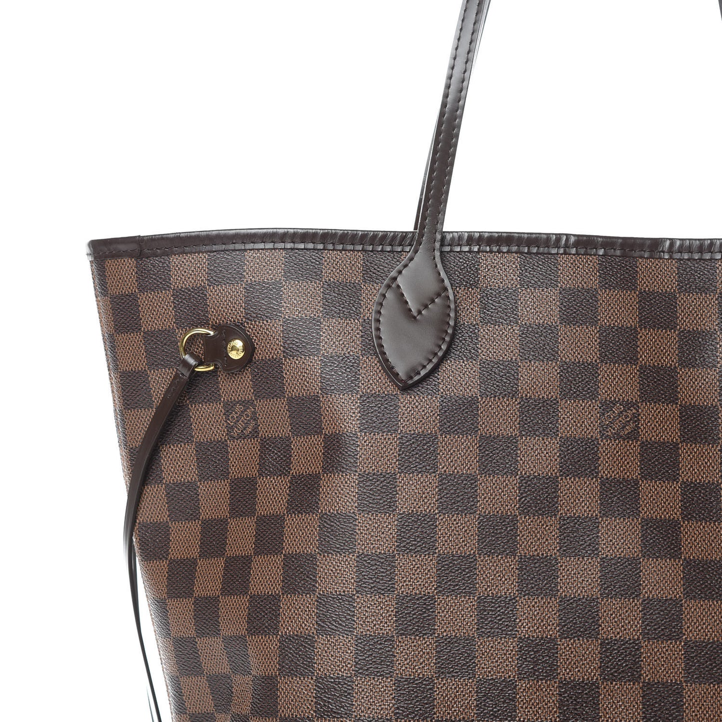 Damier Ebene Neo Neverfull MM