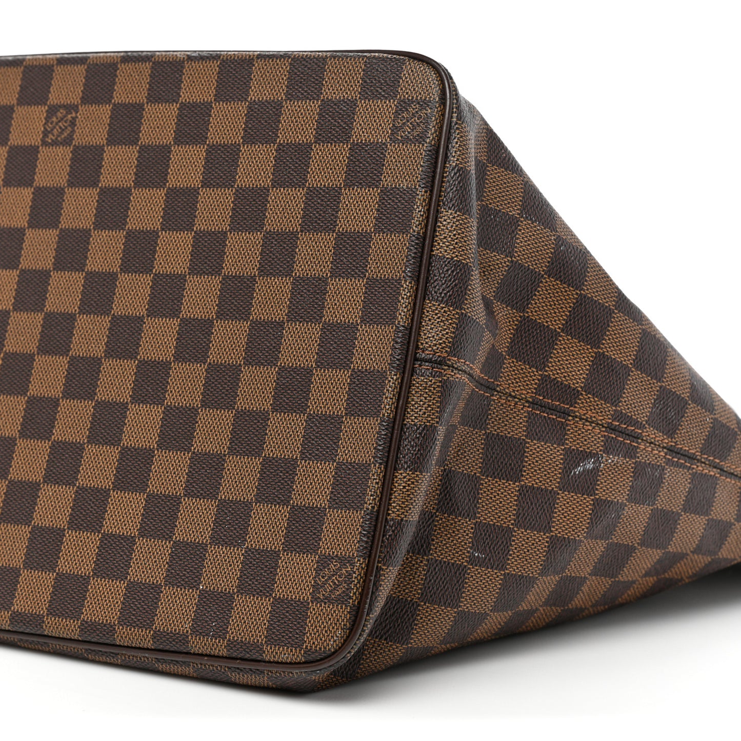 Damier Ebene Saleya GM