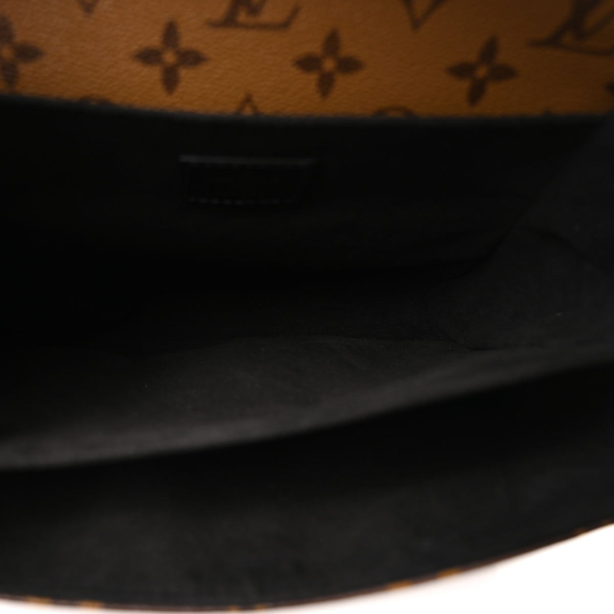 Louis Vuitton Reverse Monogram Pochette Metis 5 of 9
