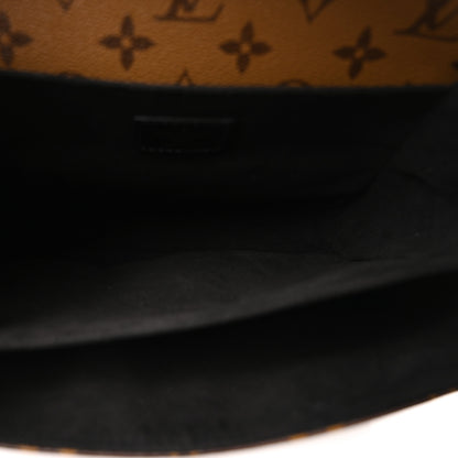 Louis Vuitton Reverse Monogram Pochette Metis 5 of 9