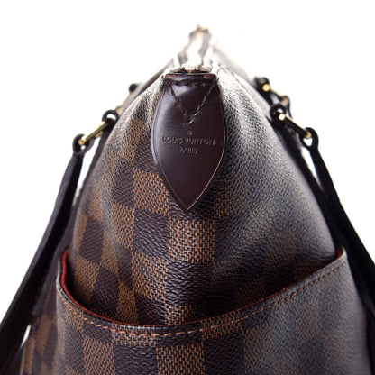 Louis Vuitton Damier Ebene Totally MM 6 of 8