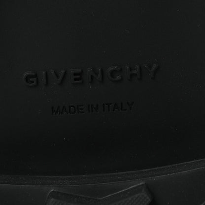 Givenchy Calfskin Terra Moccassins 40 Black 8 of 12