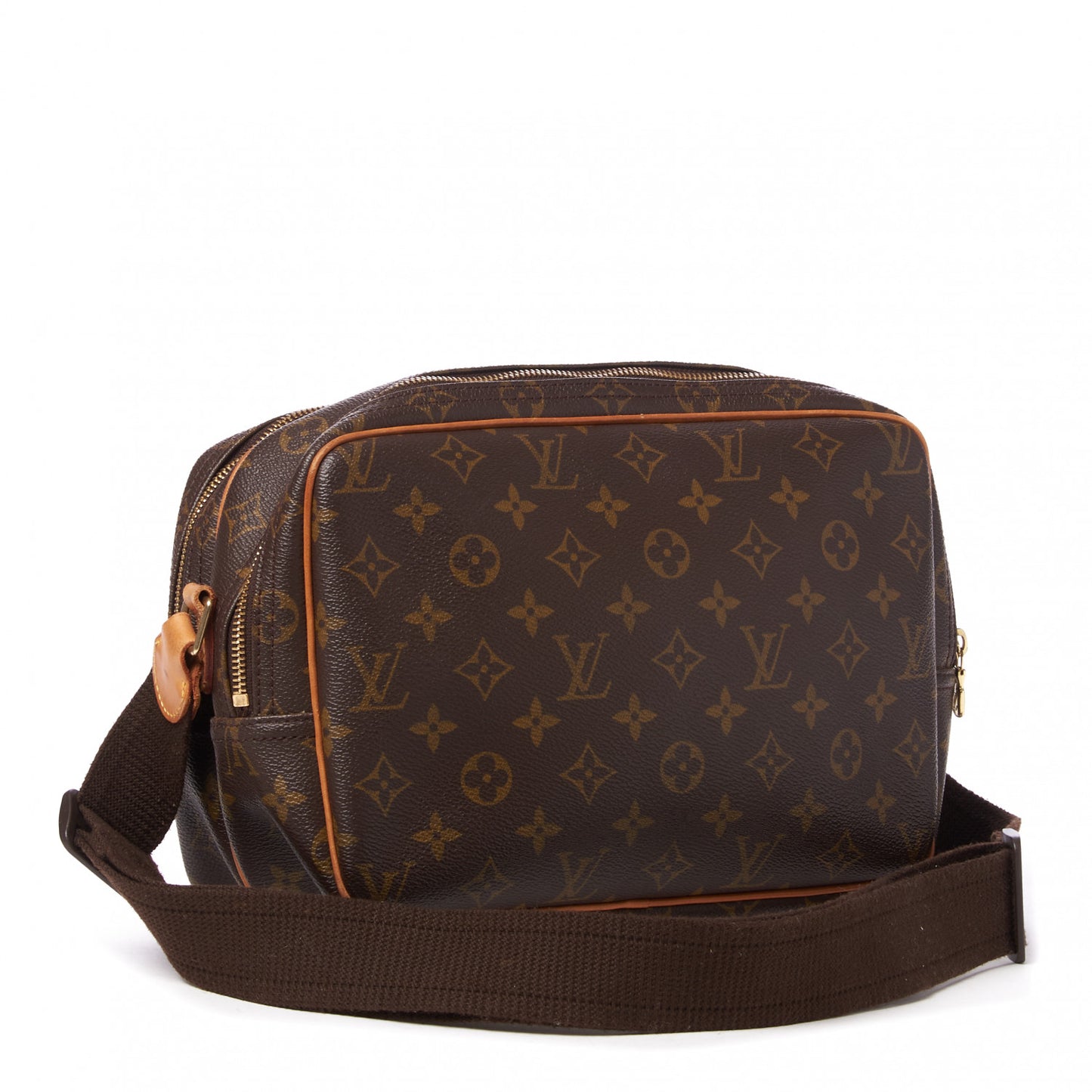 Monogram Reporter PM