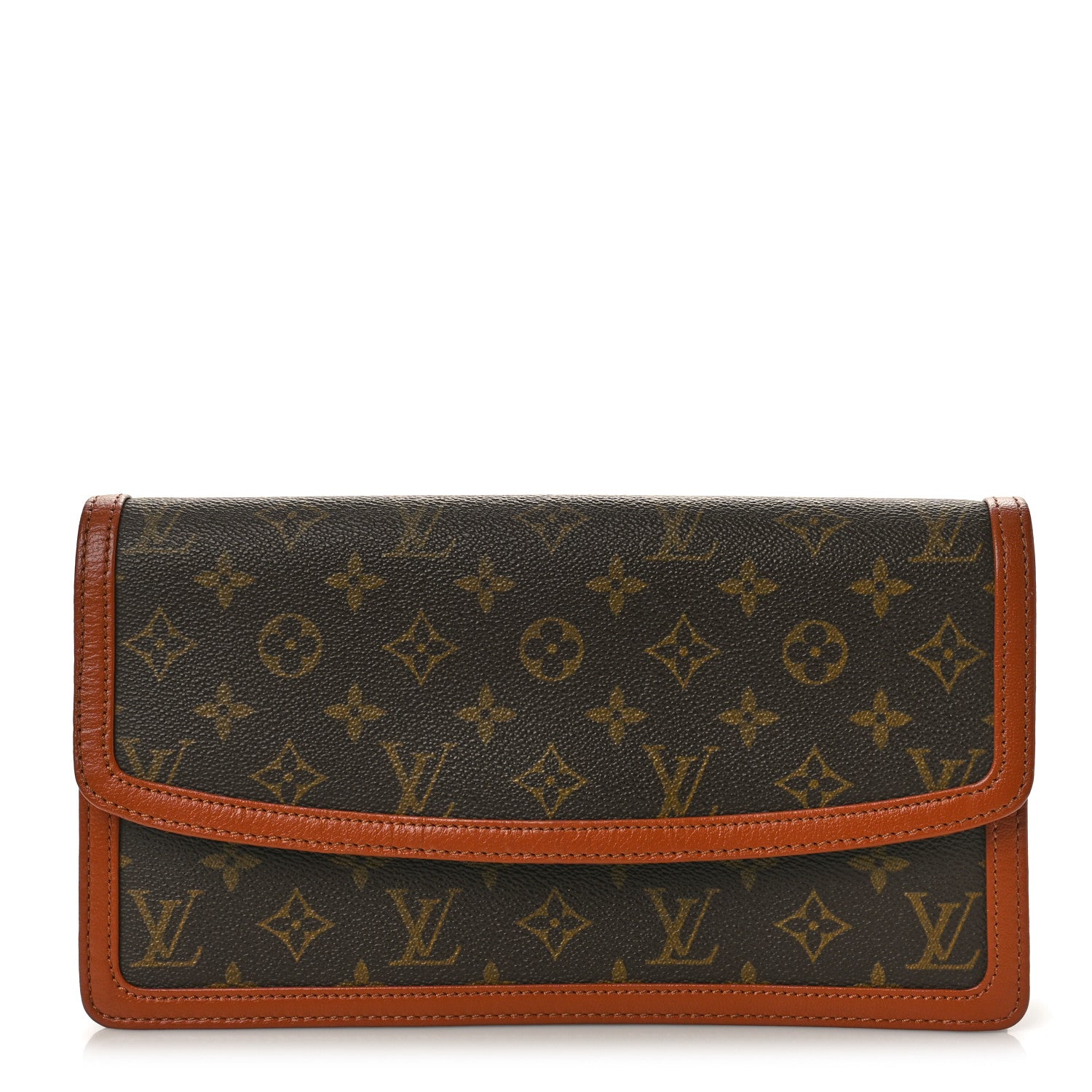 Louis Vuitton Monogram Pochette Dame 29 1 of 8