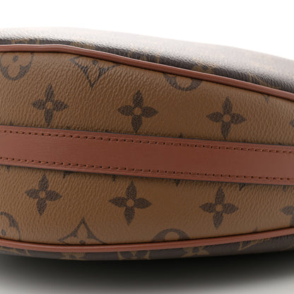 Louis Vuitton Reverse Monogram Loop Hobo 10 of 11