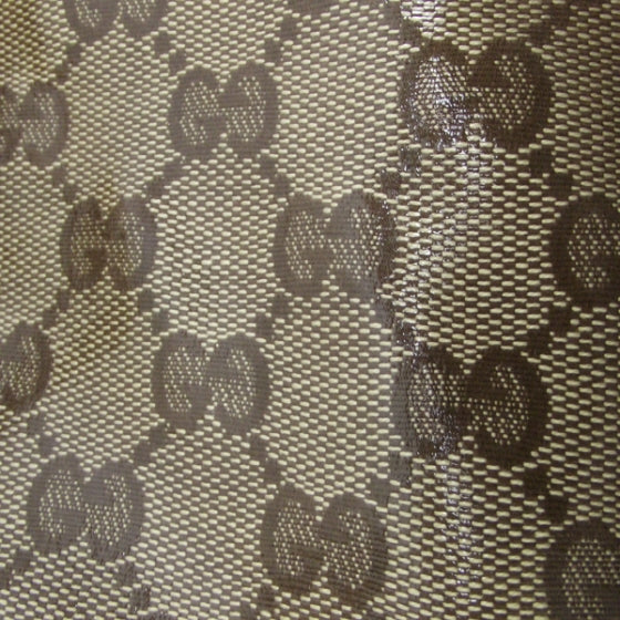 Gucci Crystal Monogram Large Indy 10 of 10